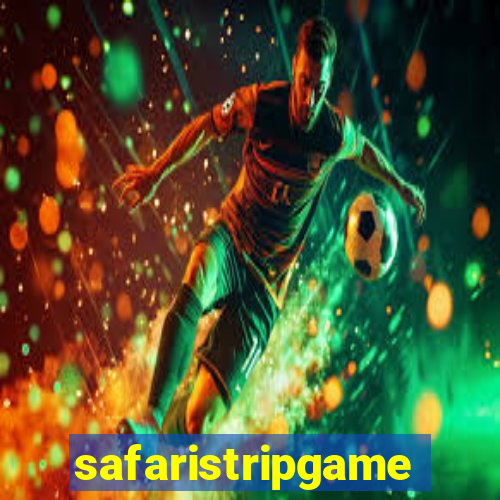 safaristripgame