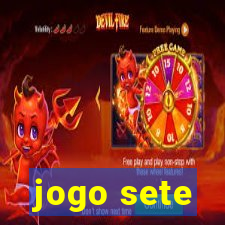 jogo sete