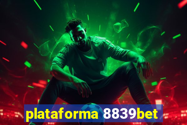 plataforma 8839bet