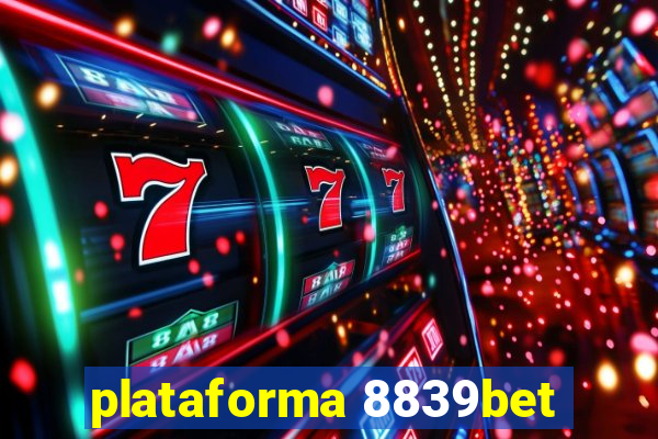 plataforma 8839bet