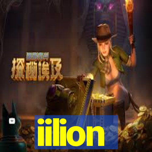 iilion