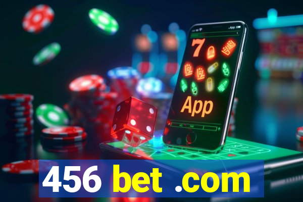 456 bet .com