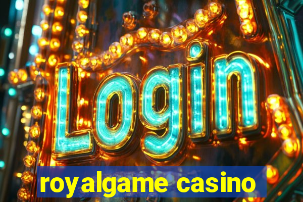 royalgame casino