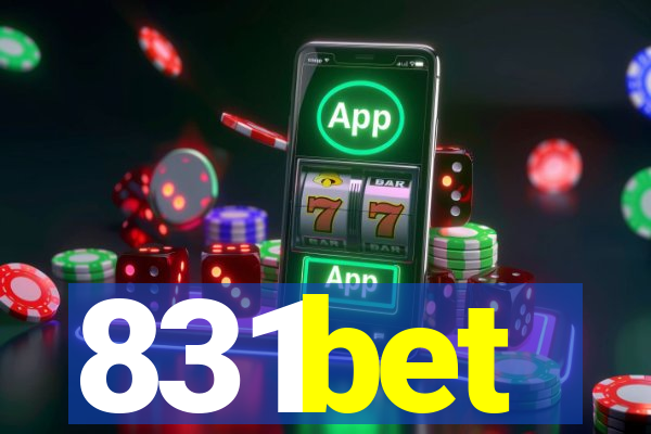 831bet