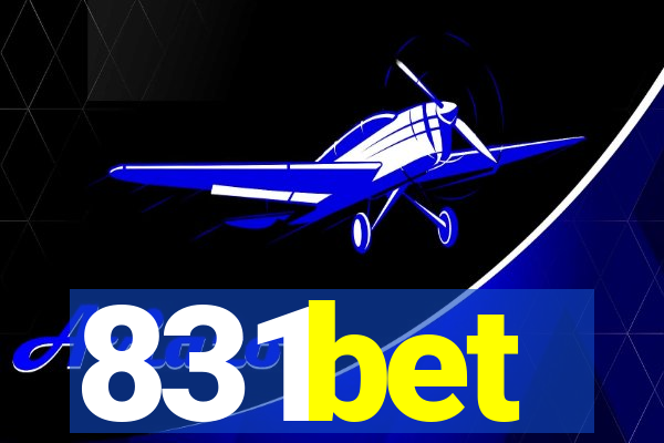 831bet