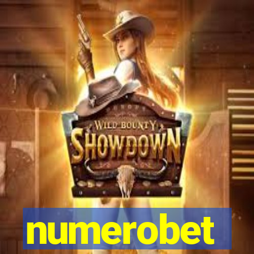 numerobet