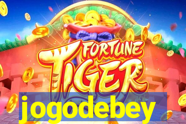 jogodebey