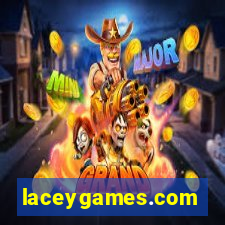 laceygames.com