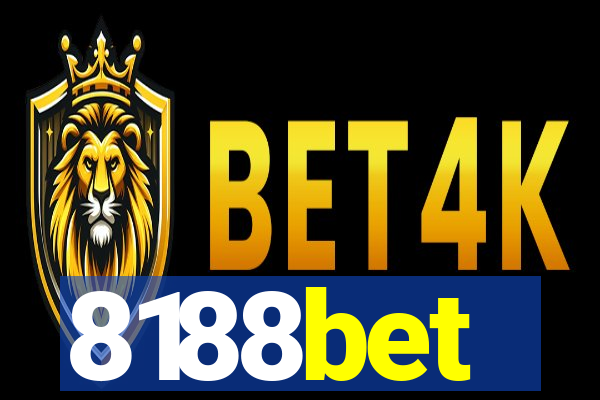 8188bet