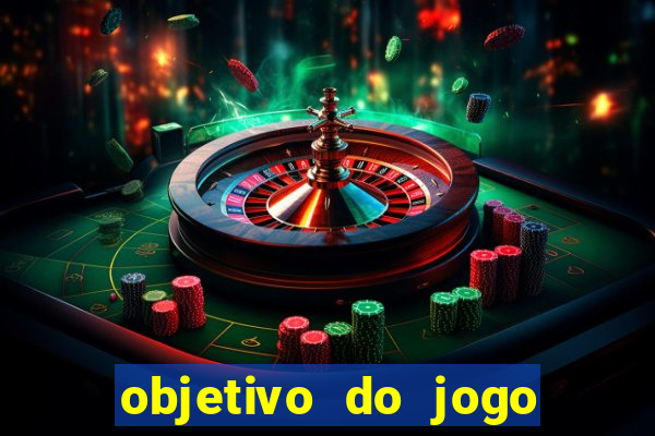 objetivo do jogo bingo matematico