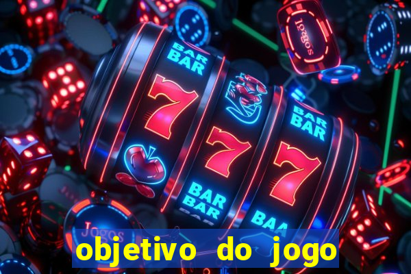 objetivo do jogo bingo matematico