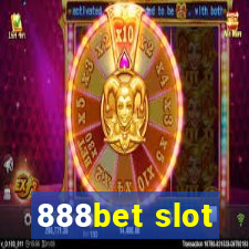 888bet slot