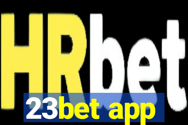 23bet app