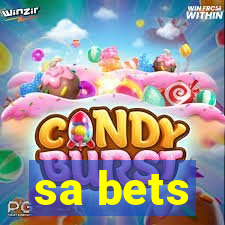 sa bets