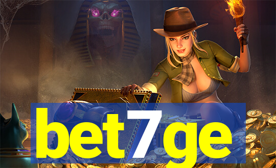 bet7ge