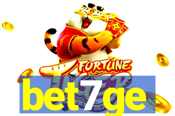 bet7ge