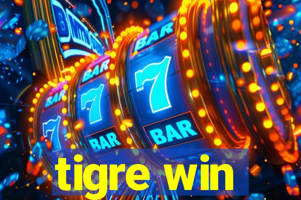 tigre win