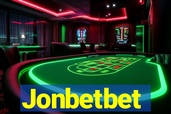 Jonbetbet