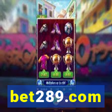 bet289.com