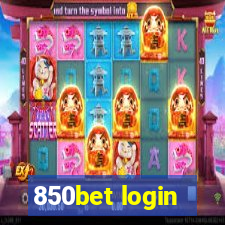 850bet login