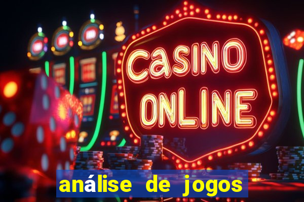 análise de jogos virtuais bet365