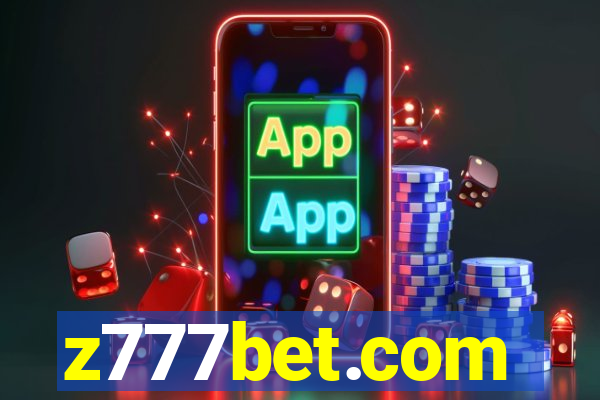 z777bet.com