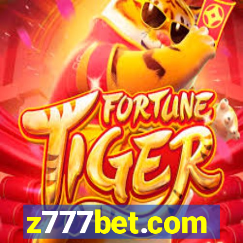 z777bet.com