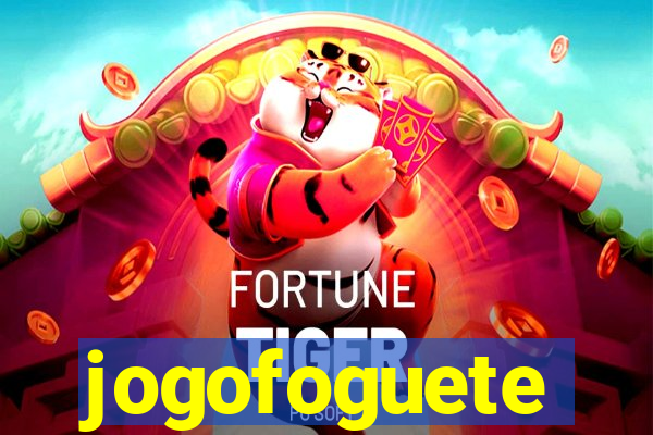 jogofoguete