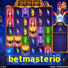 betmasterio