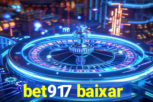 bet917 baixar