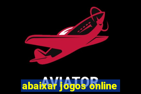 abaixar jogos online