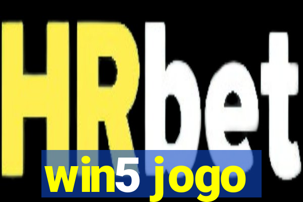 win5 jogo