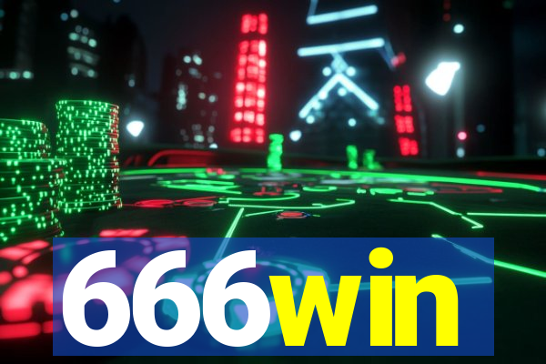 666win