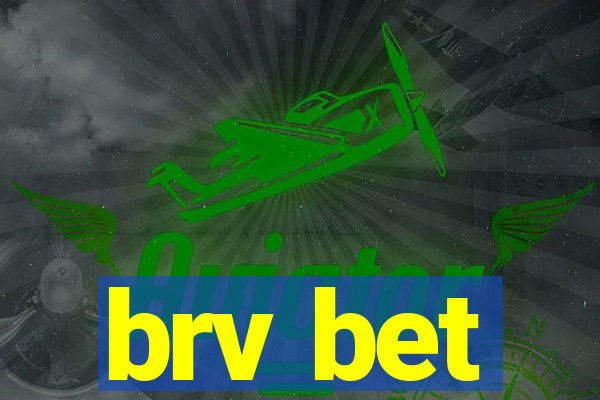 brv bet