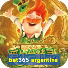 bet365 argentina