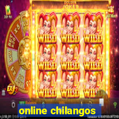 online chilangos