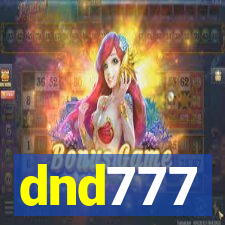 dnd777