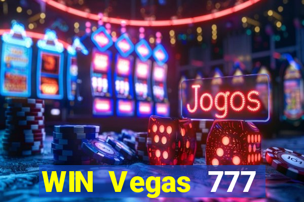 WIN Vegas 777 Classic Slots: C