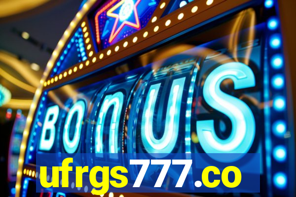 ufrgs777.co