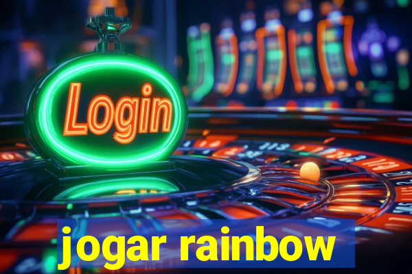 jogar rainbow