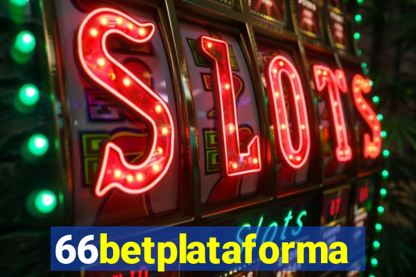 66betplataforma