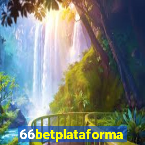 66betplataforma