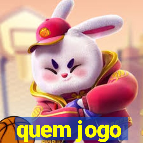 quem jogo