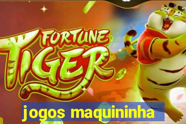 jogos maquininha