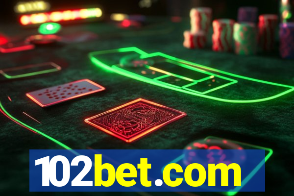 102bet.com