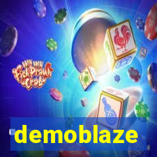 demoblaze