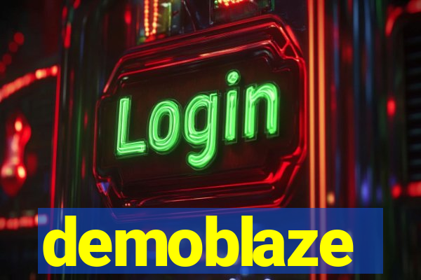 demoblaze