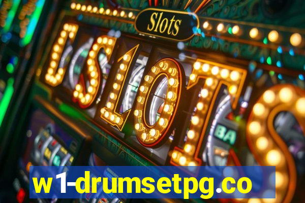 w1-drumsetpg.com