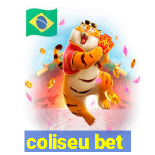 coliseu bet