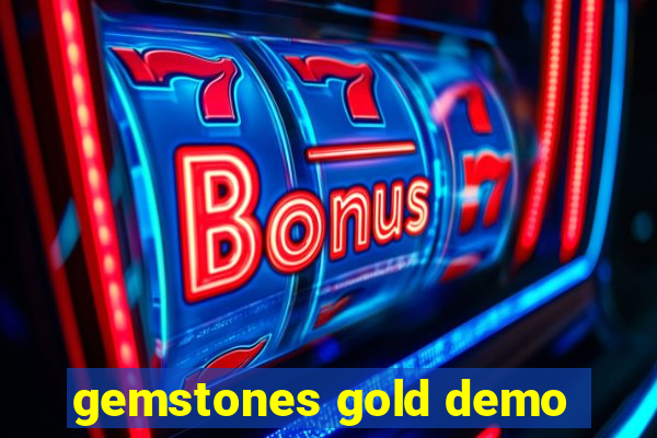 gemstones gold demo